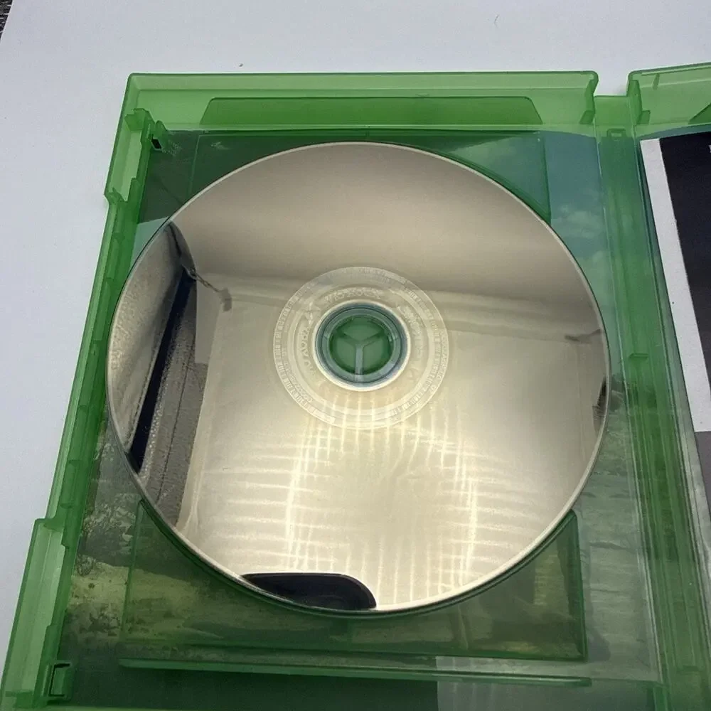 Fallout 4 (Microsoft Xbox One, 2015)